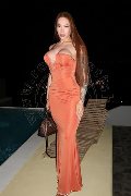 Foto Tentazioni Trans Milano Angel Luna - 11