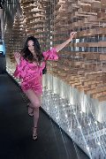 Foto Tentazioni Trans Milano Bianca Alves Pornostar - 38