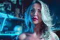 Foto Tentazioni Trans Milano Carla Novaes Pornostar - 186