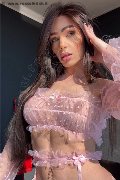 Foto Tentazioni Trans Milano Fernanda Ambrosio - 138