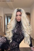 Foto Tentazioni Trans Milano Fernanda Ambrosio - 19