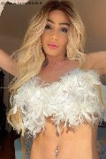 Foto Tentazioni Trans Milano Fernanda Ambrosio - 88