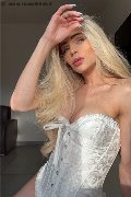 Foto Tentazioni Trans Milano Fernanda Ambrosio - 44