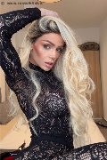 Foto Tentazioni Trans Milano Fernanda Ambrosio - 22