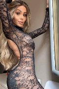 Foto Tentazioni Trans Milano Fernanda Ambrosio - 114