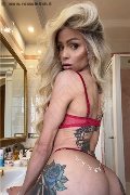 Foto Tentazioni Trans Milano Fernanda Ambrosio - 62