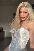 Foto Tentazioni Trans Milano Fernanda Ambrosio - 41