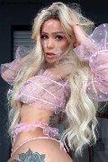 Foto Tentazioni Trans Milano Fernanda Ambrosio - 26
