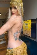 Foto Tentazioni Trans Milano Fernanda Ambrosio - 78