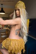 Foto Tentazioni Trans Milano Fernanda Ambrosio - 79