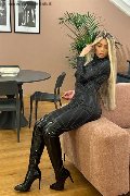 Foto Tentazioni Trans Milano Fernanda Ambrosio - 73