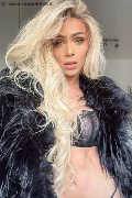 Foto Tentazioni Trans Milano Fernanda Ambrosio - 55