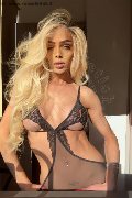 Foto Tentazioni Trans Milano Fernanda Ambrosio - 58