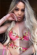 Foto Tentazioni Trans Milano Fernanda Ambrosio - 120