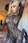 Foto Tentazioni Trans Milano Fernanda Ambrosio - 51