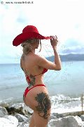 Foto Tentazioni Trans Milano Fernanda Ambrosio - 93