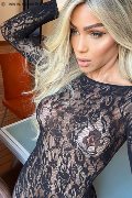 Foto Tentazioni Trans Milano Fernanda Ambrosio - 52
