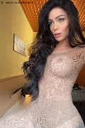 Foto Tentazioni Trans Milano Fernanda Ambrosio - 152