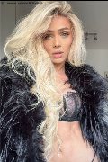 Foto Tentazioni Trans Milano Fernanda Ambrosio - 50