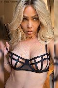 Foto Tentazioni Trans Milano Fernanda Ambrosio - 82