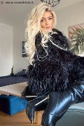 Foto Tentazioni Trans Milano Fernanda Ambrosio - 57
