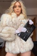 Foto Tentazioni Trans Milano Fernanda Ambrosio - 68