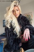 Foto Tentazioni Trans Milano Fernanda Ambrosio - 49