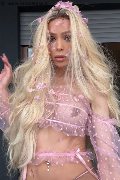 Foto Tentazioni Trans Milano Fernanda Ambrosio - 25