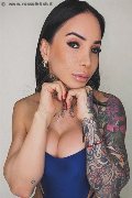 Foto Tentazioni Trans Milano Gaby Manzini - 26