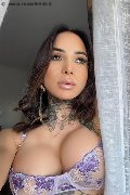 Foto Tentazioni Trans Milano Gaby Manzini - 73
