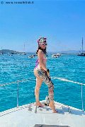 Foto Tentazioni Trans Milano Gaby Manzini - 83