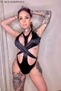 Foto Tentazioni Trans Milano Gaby Manzini - 111
