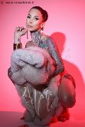Foto Tentazioni Trans Milano Gaby Manzini - 69