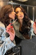 Foto Tentazioni Trans Milano Hanna Rios Pornostar - 24