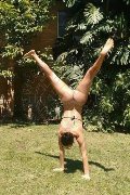 Foto Tentazioni Trans Milano Hanna Rios Pornostar - 99
