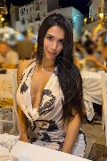 Foto Tentazioni Trans Milano Isa Melo - 21