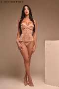 Foto Tentazioni Trans Milano Isa Melo - 10