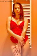 Foto Tentazioni Trans Milano Jessyca Silveira - 10