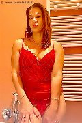 Foto Tentazioni Trans Milano Jessyca Silveira - 13