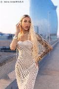 Foto Tentazioni Trans Milano Karollayne Arruda - 32
