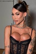 Foto Tentazioni Trans Milano Karollayne Arruda - 15