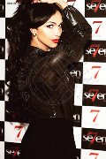 Foto Tentazioni Trans Milano Leticia Freitas - 251