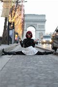Foto Tentazioni Trans Milano Leticia Sexy - 48