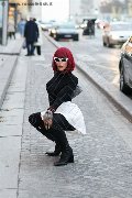 Foto Tentazioni Trans Milano Leticia Sexy - 49