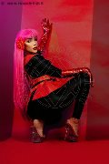 Foto Tentazioni Trans Milano Leticia Sexy - 19
