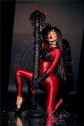 Foto Tentazioni Trans Milano Leticia Sexy - 6