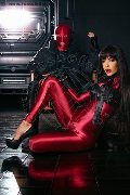 Foto Tentazioni Trans Milano Leticia Sexy - 12