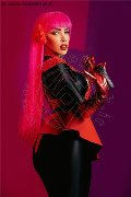 Foto Tentazioni Trans Milano Leticia Sexy - 24