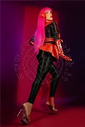 Foto Tentazioni Trans Milano Leticia Sexy - 25