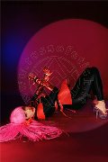 Foto Tentazioni Trans Milano Leticia Sexy - 22